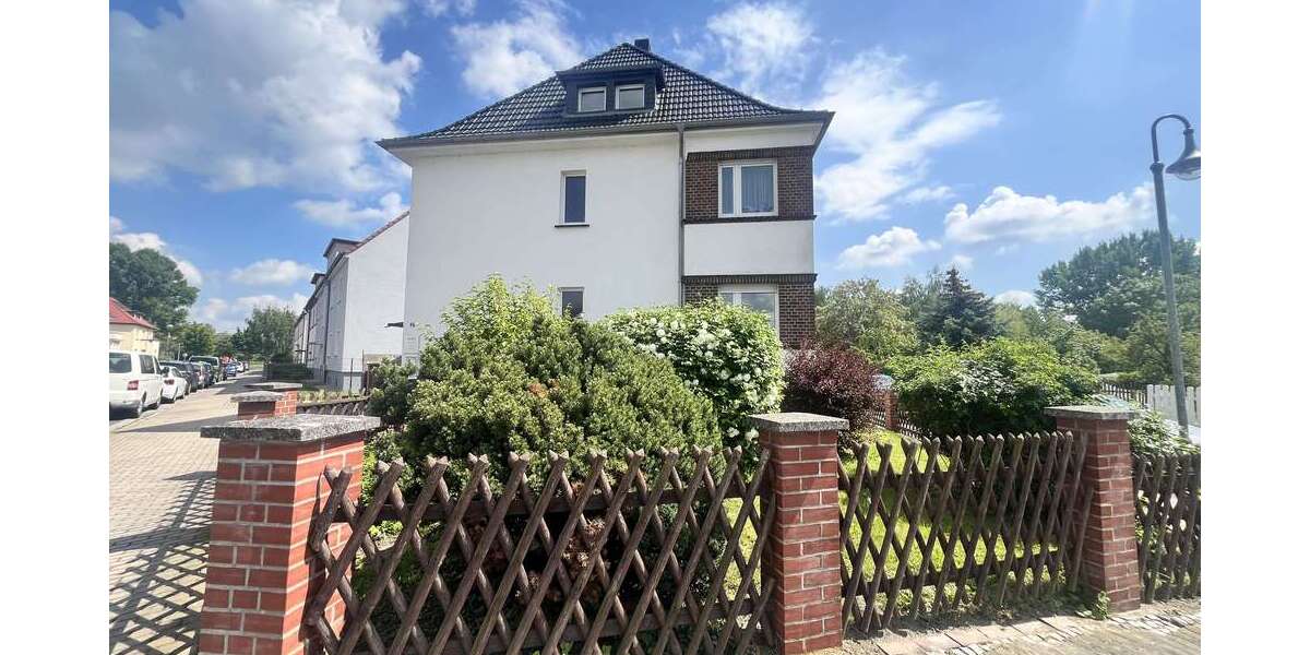 Gewerbeobjekt Delitzsch Döbernitz - 650&euro; | Angebot:20680022