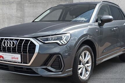 Audi Q3 27.316 km 28.920 &euro; Halle (Saale) 06110