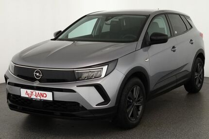 Opel Grandland (X) 55.713 km 19.890 &euro; Eisleben 06295