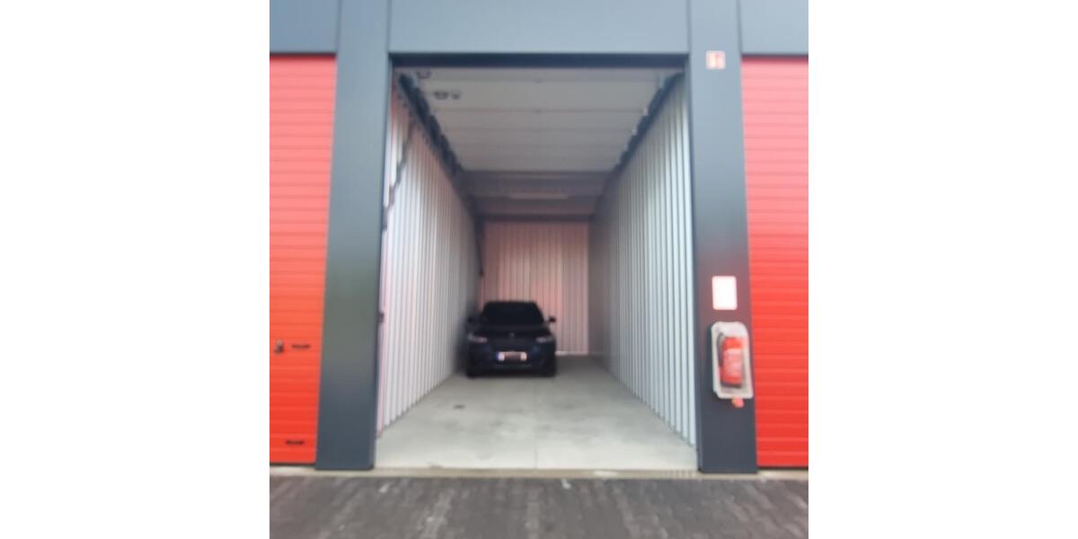 Garagen / Stellplätze Halle (Saale) Silberhöhe - 208&euro; | Angebot:26680937