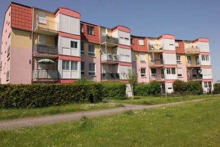Wohnung Rackwitz Podelwitz - 2 Zimmer, 54 m&sup2;, 490&euro; | Angebot:26722598