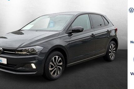VW Polo 30.888 km 15.420 &euro; Halle / Saale 06120