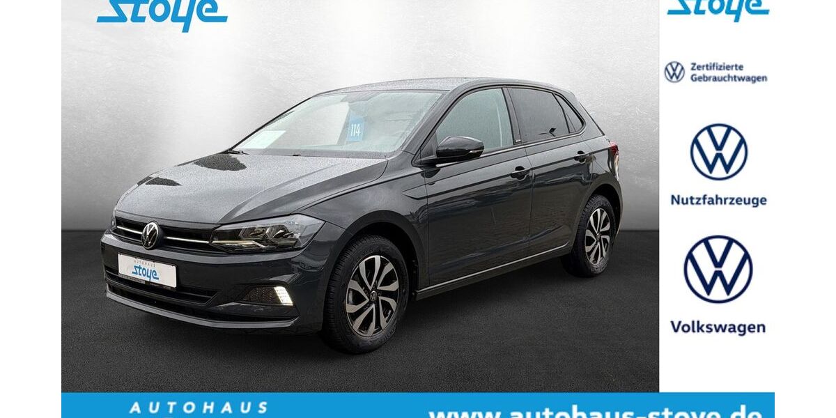 VW Polo 30.888 km 15.420 &euro; Halle / Saale 06120