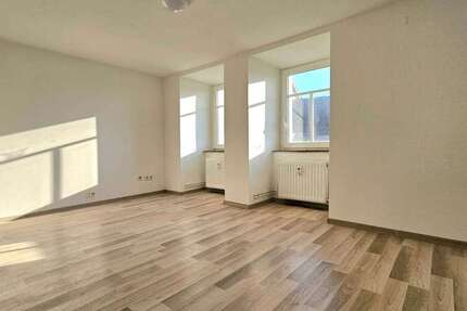 Wohnung zum Mieten in Löbejün 180 € 33.55 m² 2 zimmer