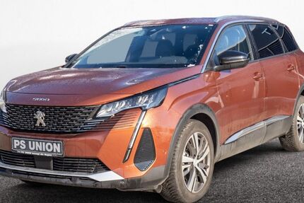 Peugeot 5008 18.949 km 27.995 &euro; Halle (Saale) 06132
