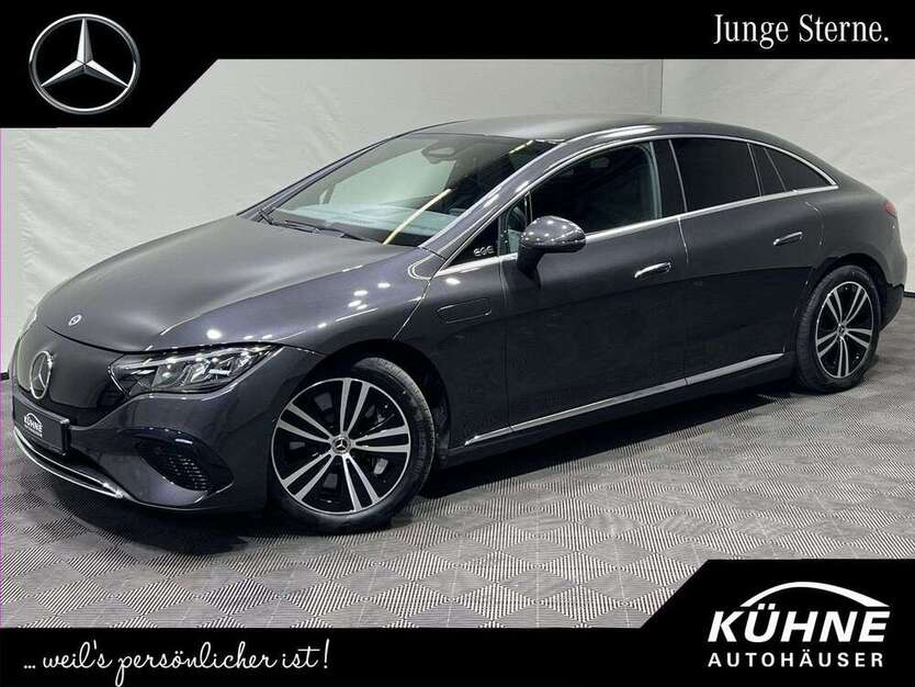 Mercedes-Benz EQE 300 28.449 km 42.270 € Wiedemar 04509