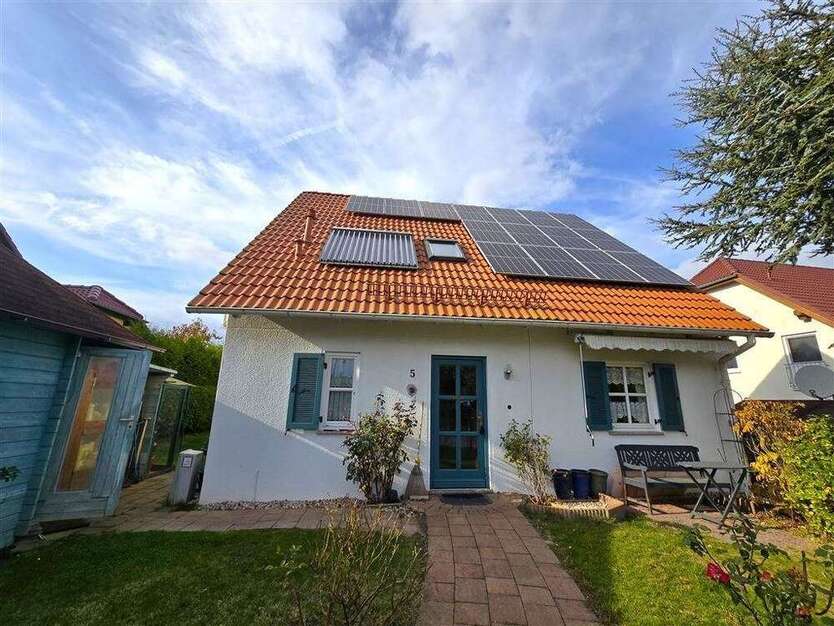 Haus zum Kaufen in Aseleben 250.000 € 110 m²
