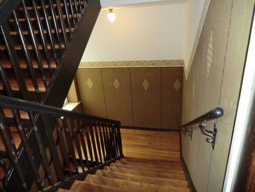 schicke, gute ausgestattete Wohnung an pulsierender Lützner Str.