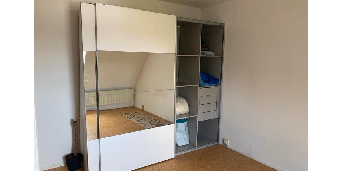 Dachgeschoßwohnung Delitzsch - 1 Zimmer, 51 m&sup2;, 650&euro; | Angebot:25355211