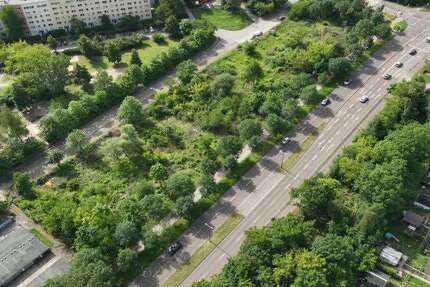 Grundstück Halle (Saale)-Neustadt Neustadt - 230.000&euro; | Angebot:26099564