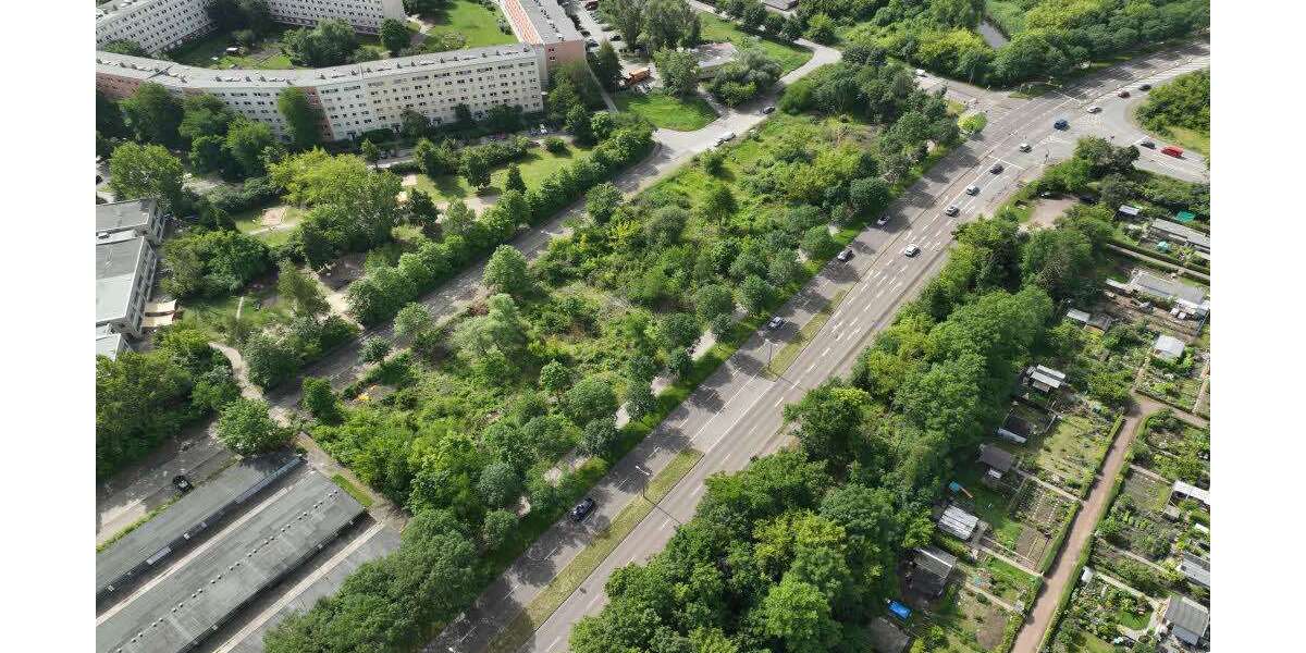 Grundstück Halle (Saale)-Neustadt Neustadt - 230.000&euro; | Angebot:26099564