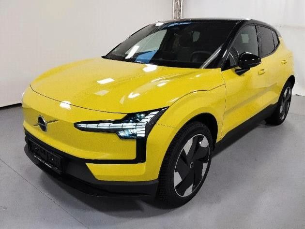 Volvo EX30 11.350 km 31.990 &euro; Salzatal OT Bennstedt 06198