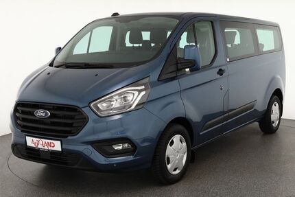 Ford Transit Custom 59.177 km 29.490 € Brehna 06796