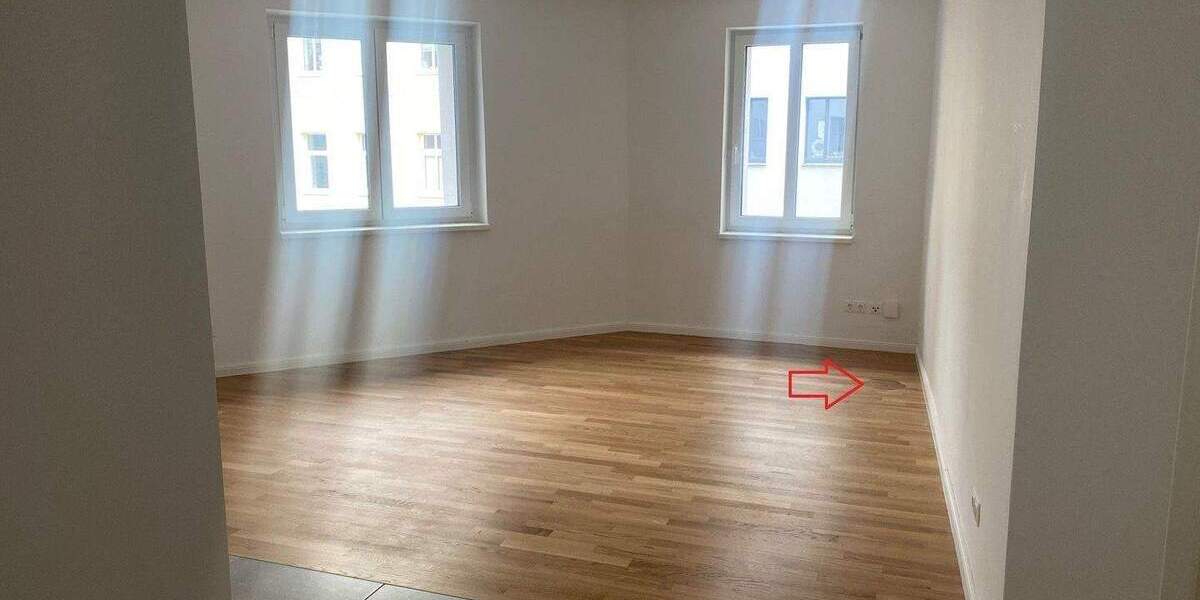Zimmer Halle (Saale) Innenstadt - 2 Zimmer, 50 m&sup2;, 650&euro; | Angebot:25770424
