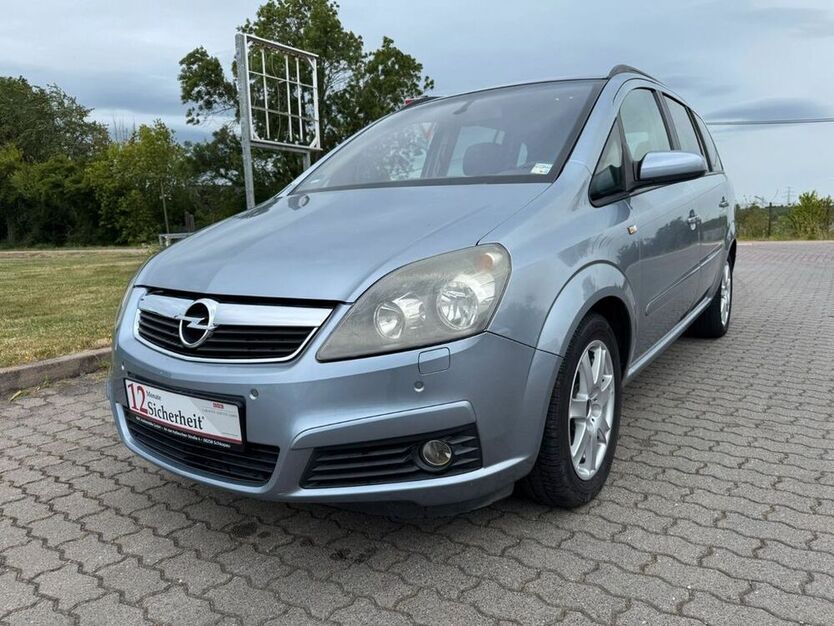 Zafira