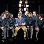 Club der toten Dichter