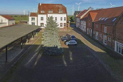 Haus Zörbig Großzöberitz - 1 Zimmer, 1 m&sup2;, 950.000&euro; | Angebot:25608798