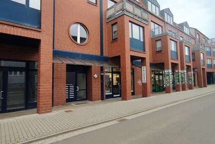 Gewerbeobjekt Bitterfeld Bitterfeld - 1.814&euro; | Angebot:23914109