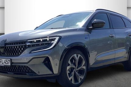 Renault Espace 2.563 km 44.990 € Halle 06132