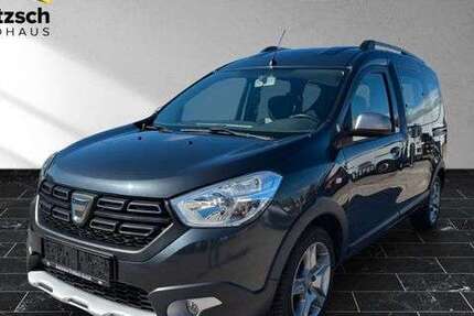 Dacia Dokker 74.800 km 15.500 € Delitzsch 04509