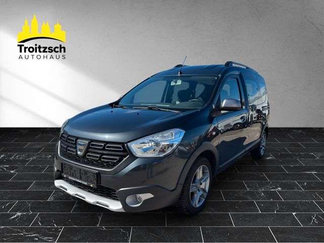 Dacia Dokker 74.800 km 15.500 € Delitzsch 04509
