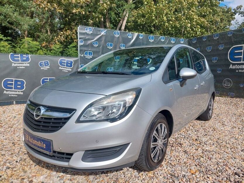 Meriva