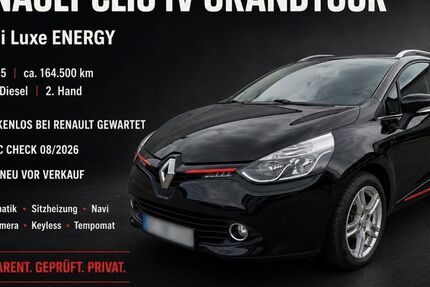 Renault Clio 164.500 km 5.690 &euro; Halle (Saale) 06120