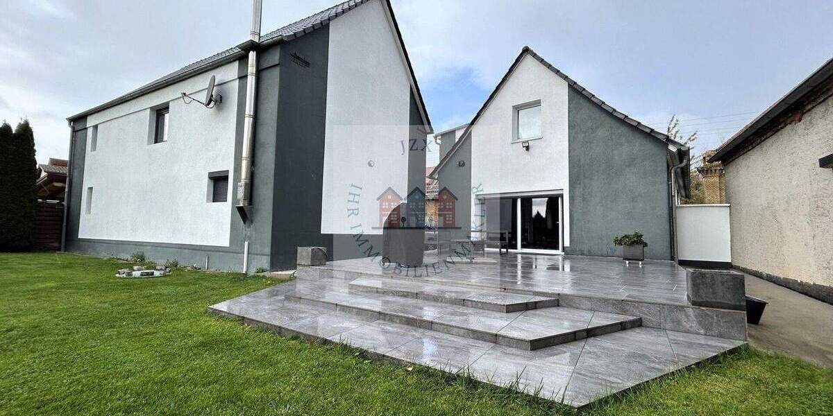 Einfamilienhaus Dornstedt / Asendorf Asendorf - 4 Zimmer, 153 m&sup2;, 449.000&euro; | Angebot:25110365