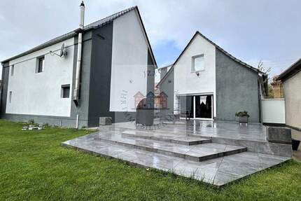 Haus Dornstedt / Asendorf Asendorf - 4 Zimmer, 153 m&sup2;, 449.000&euro; | Angebot:25110365