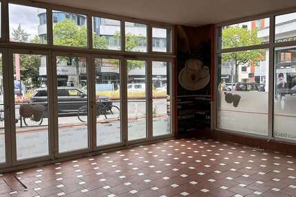 Einzelhandel in Berlin 4.475 € 90 m²