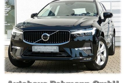 Volvo XC60 108.500 km 31.690 € Leipzig 04179