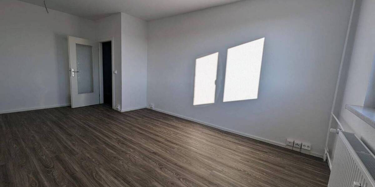 Etagenwohnung Schkeuditz Altscherbitz - 3 Zimmer, 60 m&sup2;, 540&euro; | Angebot:25796630