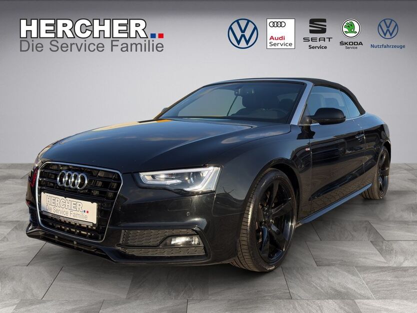 Audi A5 116.360 km 21.470 € Leipzig 04179
