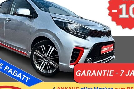 Kia Picanto 89.683 km 10.880 &euro; Halle (Saale) 06128