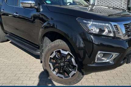 Nissan Navara 52.245 km 32.870 &euro; Delitzsch 04509