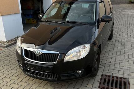 Skoda Roomster 147.200 km 4.000 € Bad Lauchstädt 06246