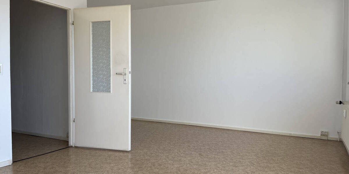 Etagenwohnung Halle (Saale) Nördliche Neustadt - 2 Zimmer, 58 m&sup2;, 315&euro; | Angebot:26788104
