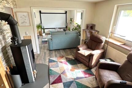 Haus Schkeuditz - 3 Zimmer, 75 m&sup2;, 600&euro; | Angebot:24429568