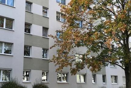Wohnung Halle (Saale) Halle-Neustadt - 3 Zimmer, 57 m&sup2;, 330&euro; | Angebot:24942828