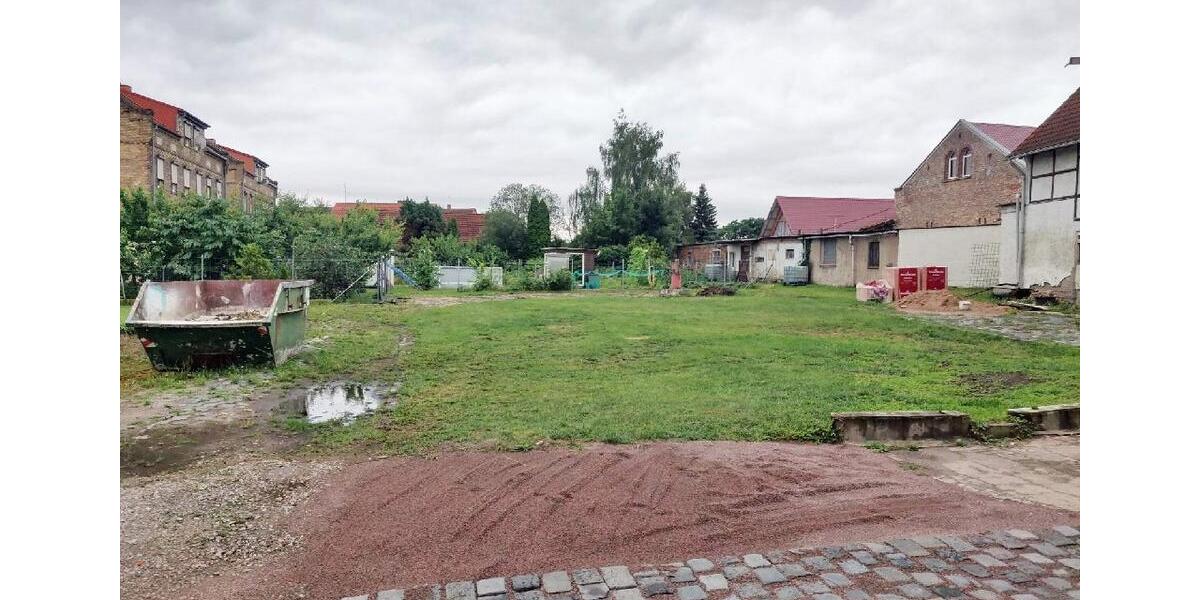 Etagenwohnung Seegebiet Mansfelder Land - 1 Zimmer, 49 m&sup2;, 329&euro; | Angebot:23711269