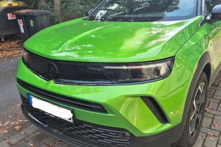 Opel Mokka 32.950 km 21.000 € Halle 06110