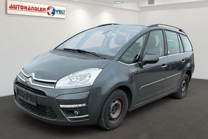Citroen Grand C4 Picasso / SpaceTourer