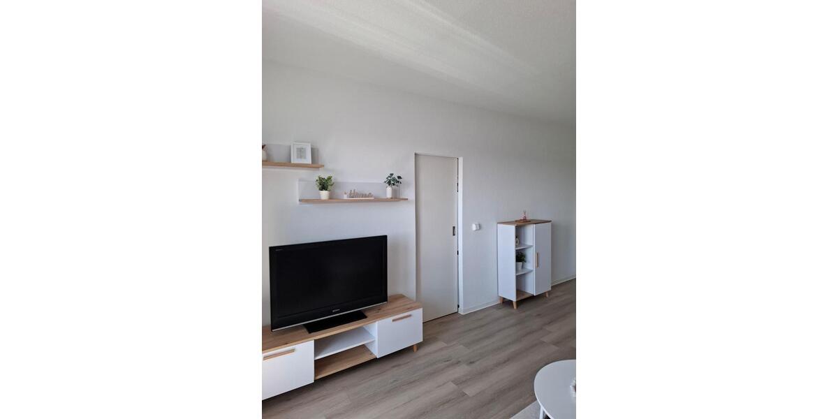 Etagenwohnung Halle (Saale) Dölau - 2 Zimmer, 55 m&sup2;, 439&euro; | Angebot:26412832