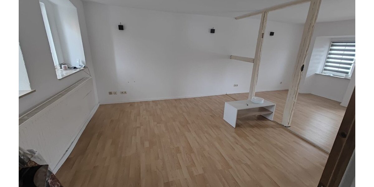 Wettin-Löbejün-Rothenburg, MFH + angrenzendem Reihenendhaus - Mehrfamilienhaus, Wohnhaus Wettin-Löbejün Rothenburg | Angebot:16450074