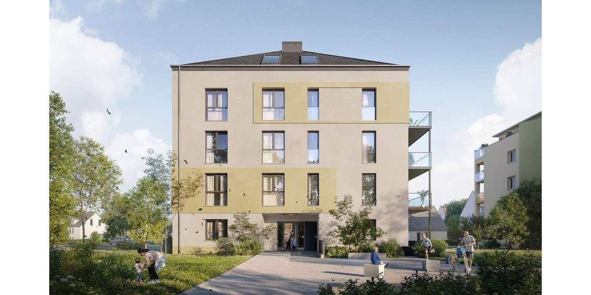Etagenwohnung Markranstädt - 4 Zimmer, 202 m&sup2;, 983.500&euro; | Angebot:25997398