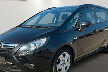 Opel Zafira 152.850 km 6.999 &euro; Brehna 06796