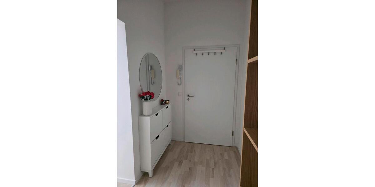 Etagenwohnung Bitterfeld-Wolfen Wolfen - 2 Zimmer, 62 m&sup2;, 105.000&euro; | Angebot:26900548