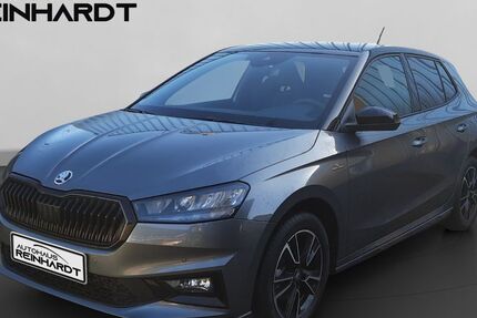 Skoda Fabia 5.980 km 24.490 &euro; Leuna OT Wölkau 06237