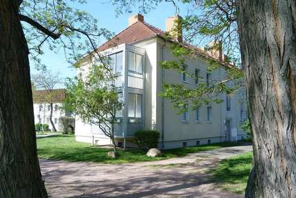 Wohnung zum Mieten in Leuna 440 € 59 m²