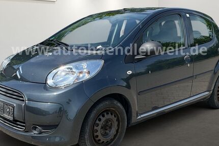 Citroen C1 67.003 km 1.499 &euro; Brehna 06796